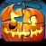 AAA Jigsaw for evil halloween