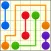 Connect Dots Without Crossing