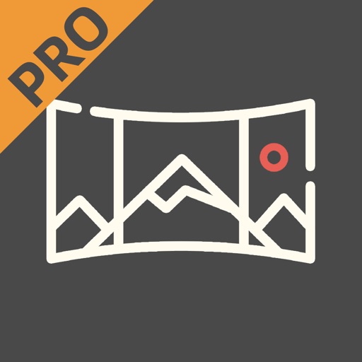 Panorama Pro - Photo Stitcher Panorama Pro - Photo Stitcher
