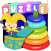 Sweet Toys - Puzzles