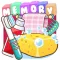 Cleaning Objects