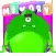 Sweet Monsters - Memory Game