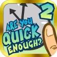 Are You Quick Enough? 2 Pro - The Ultimate Reaction Test