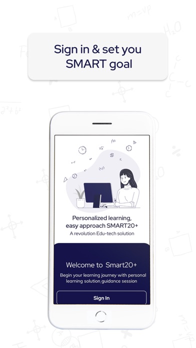 Smart20plus Screenshots