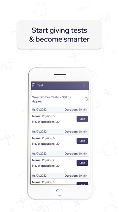Smart20plus Screenshots