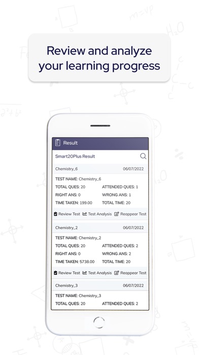 Smart20plus Screenshots