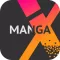MangaX - Comics Reader