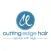 Cutting Edge Hair