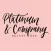 Platinum & Company Beauty Bar