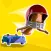 Crash Fly!