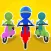 Pizza Racer!