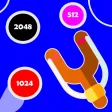 2048 Slingshot 2048 Slingshot
