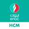 ENOC HR App