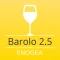 Enogea Barolo docg Map