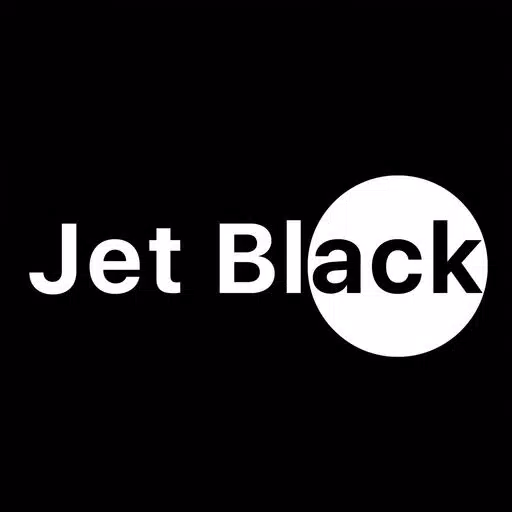 Jet Black - Wallpapers for JetBlack! Jet Black - Wallpapers for JetBlack!