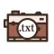Image2Text App
