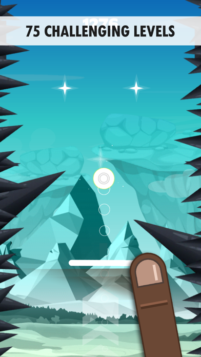 Screenshot di UltraBounce!