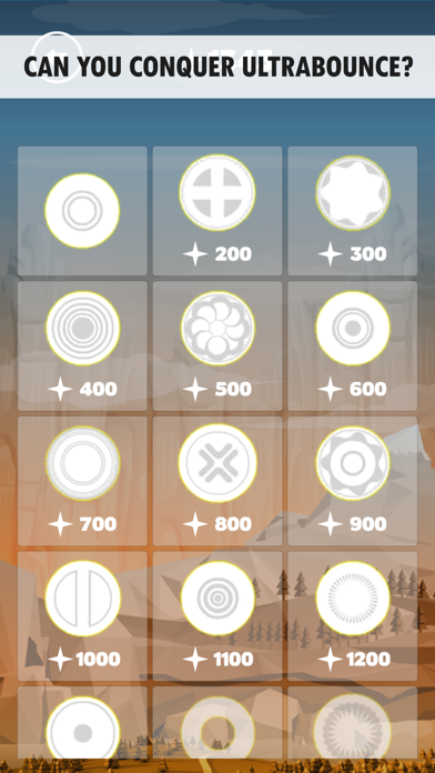 Screenshot di UltraBounce!