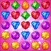 Jewels fantasy : match3 puzzle
