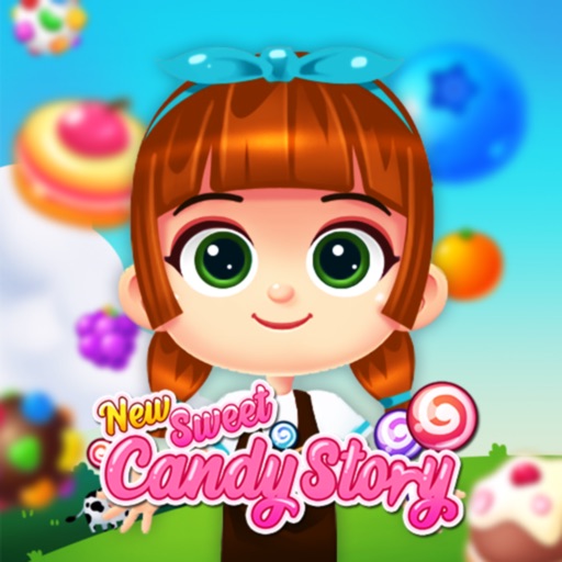 New Sweet Candy Story 2020 New Sweet Candy Story 2020