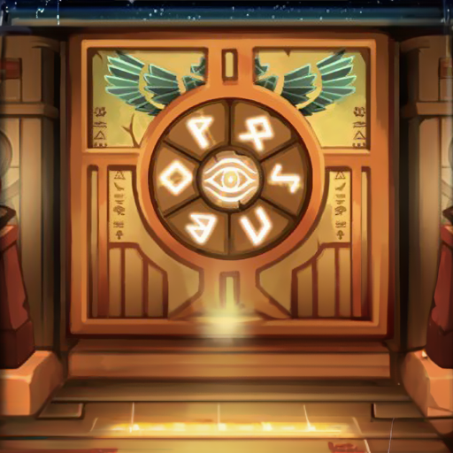 Legend of Magical Jewels Legend of Magical Jewels