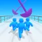 Parkour Runner!