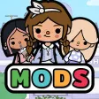 Toca Boca Mods Toca Boca Mods