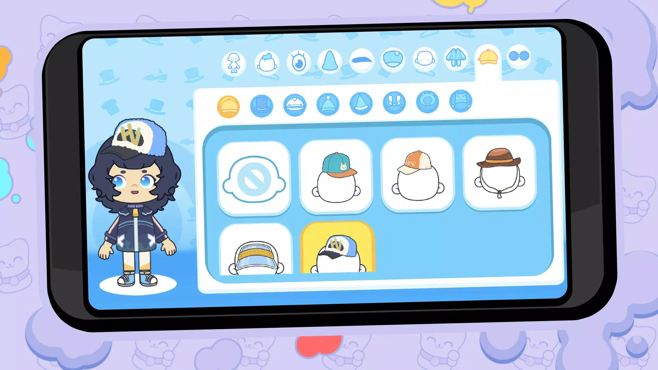 Toca Boca Mods Screenshots