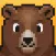 Smacky Bear