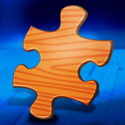 AR Jigsaw Puzzles+ AR Jigsaw Puzzles+