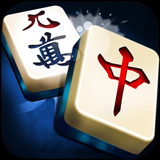 Mahjong Deluxe Go Mahjong Deluxe Go