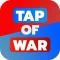 Tap of War - Tug of War