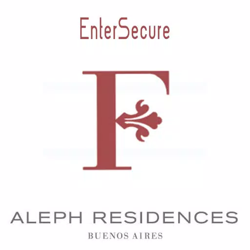 EnterSecure Aleph EnterSecure Aleph