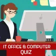 IT Office & Computer Quiz App