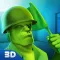 Toy Army War FPS Strike