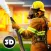 City Firefighter Simulator