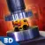 Hydraulic Press Machine Sim 3D