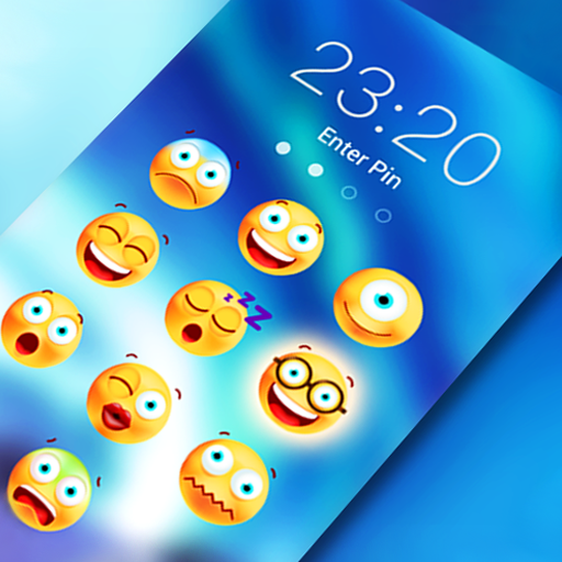 Emoji Lock Screen