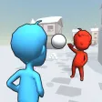 Throwball Run