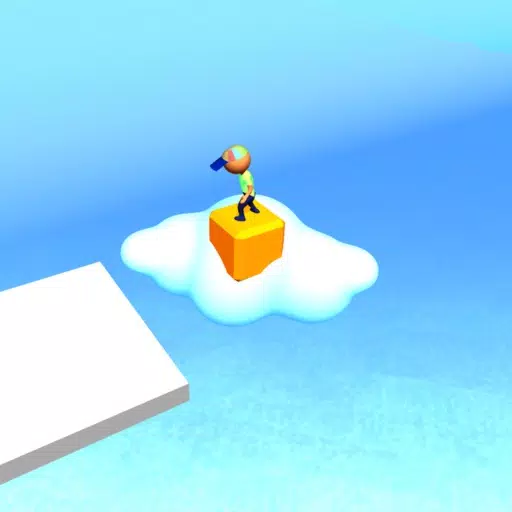 Cube Stack Jumper