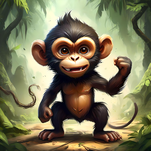 Mad Monkey Mad Monkey