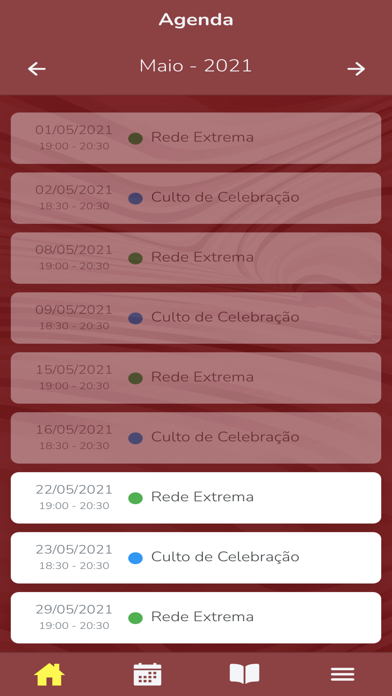 Ministério Boas Novas MBN Screenshots
