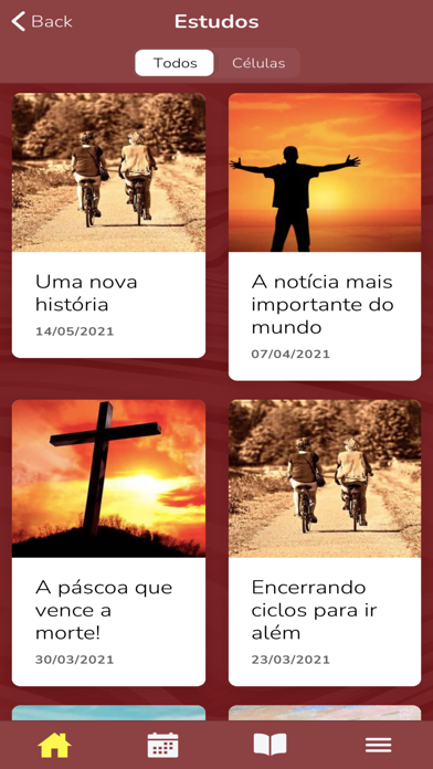 Ministério Boas Novas MBN Screenshots