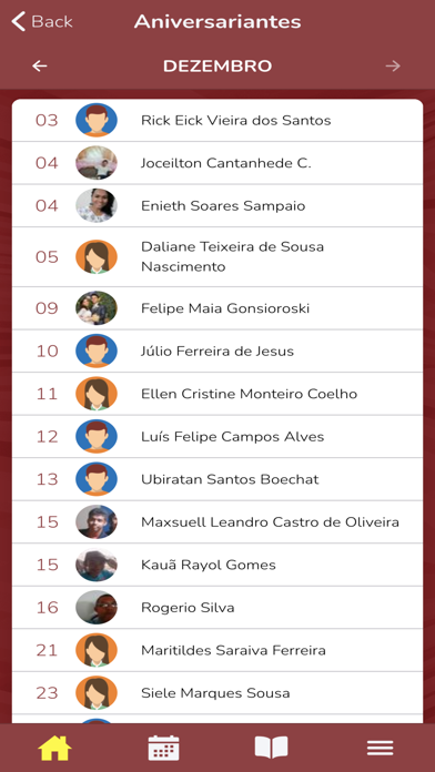 Ministério Boas Novas MBN Screenshots