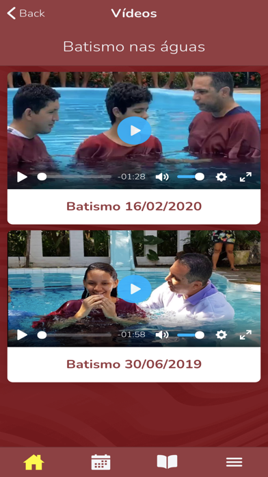 Ministério Boas Novas MBN Screenshots