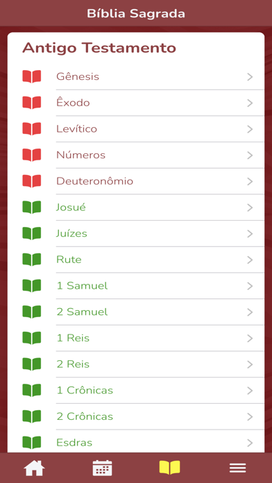 Ministério Boas Novas MBN Screenshots