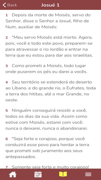Ministério Boas Novas MBN Screenshots