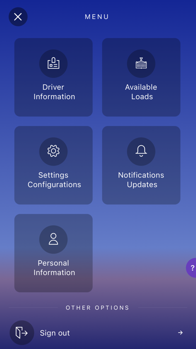 Envase Mobile स्क्रीनशॉट