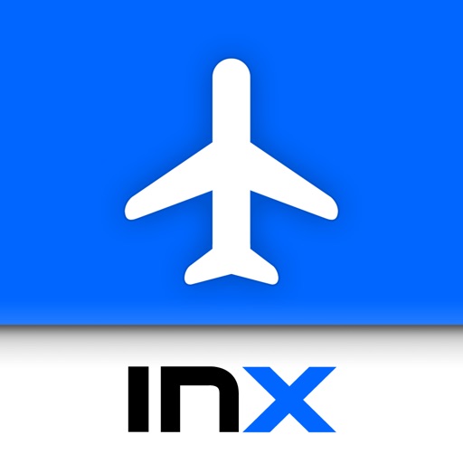 INX InFlight INX InFlight