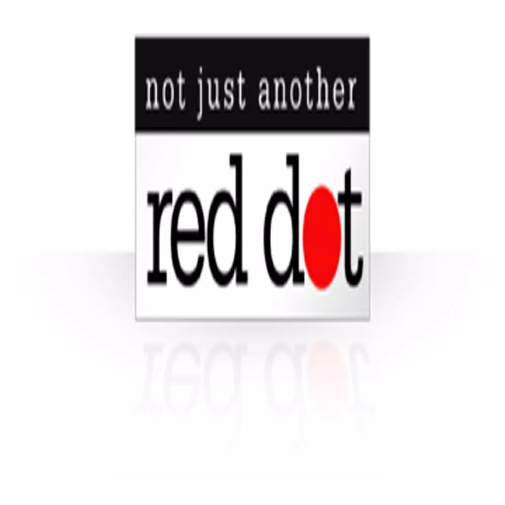 Not Just Another Red Dot Not Just Another Red Dot